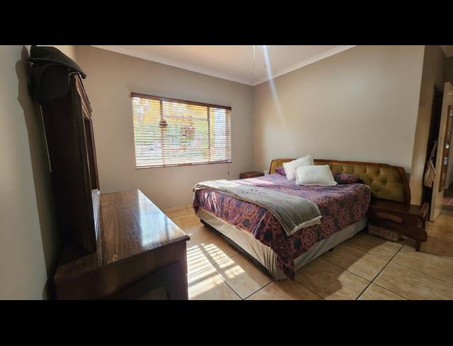3 BEDROOM HOUSE FOR SALE IN SASOLBURG EXT 11